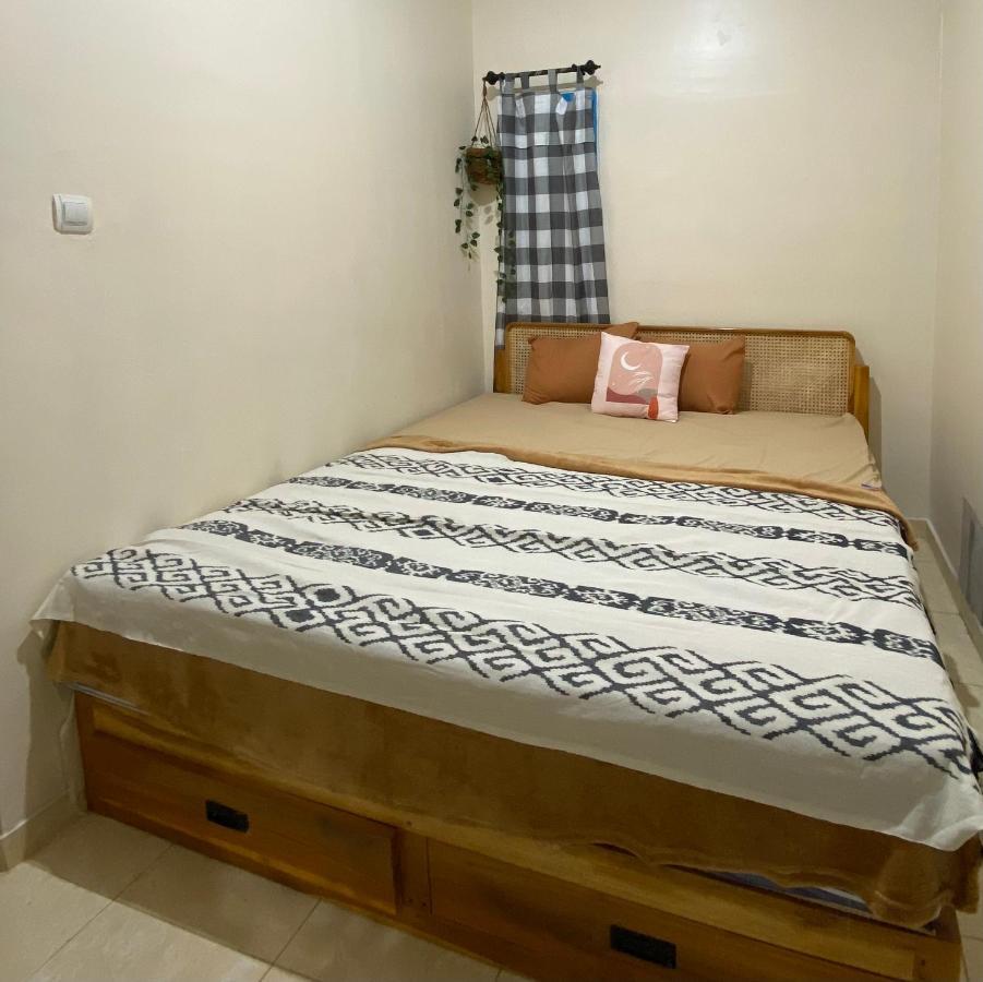 Et Malio Stay & Travel Malioboro Pusat Kota Yogyakarta Exterior foto