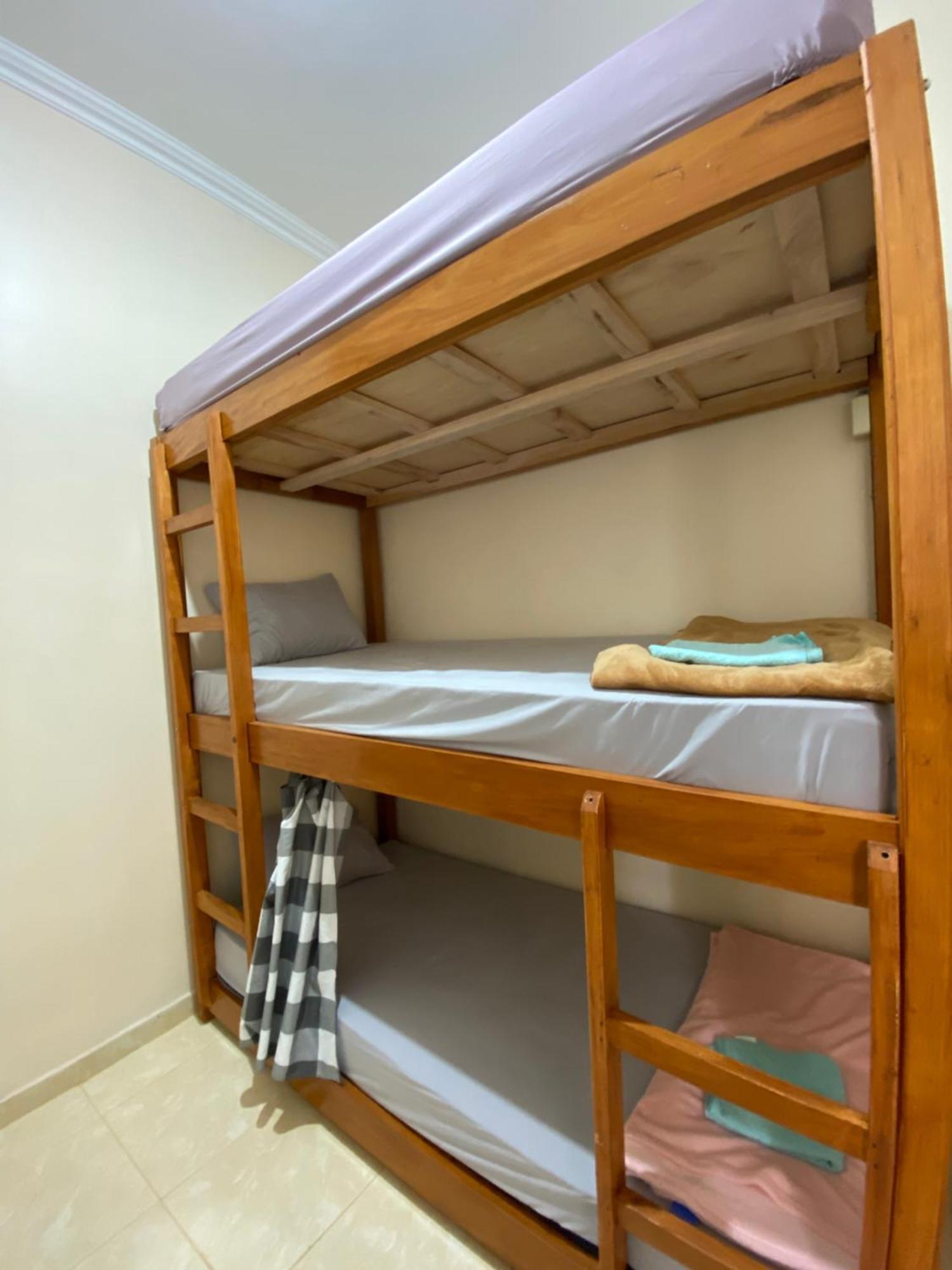 Et Malio Stay & Travel Malioboro Pusat Kota Yogyakarta Exterior foto